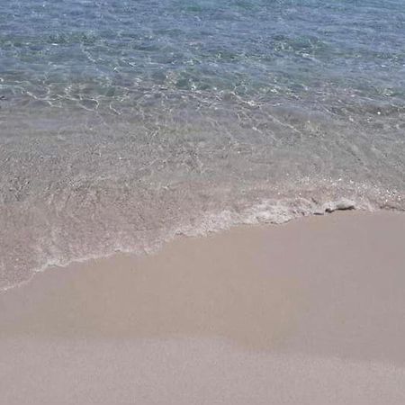 La Perla Del Mare Bed and Breakfast La Caletta Εξωτερικό φωτογραφία