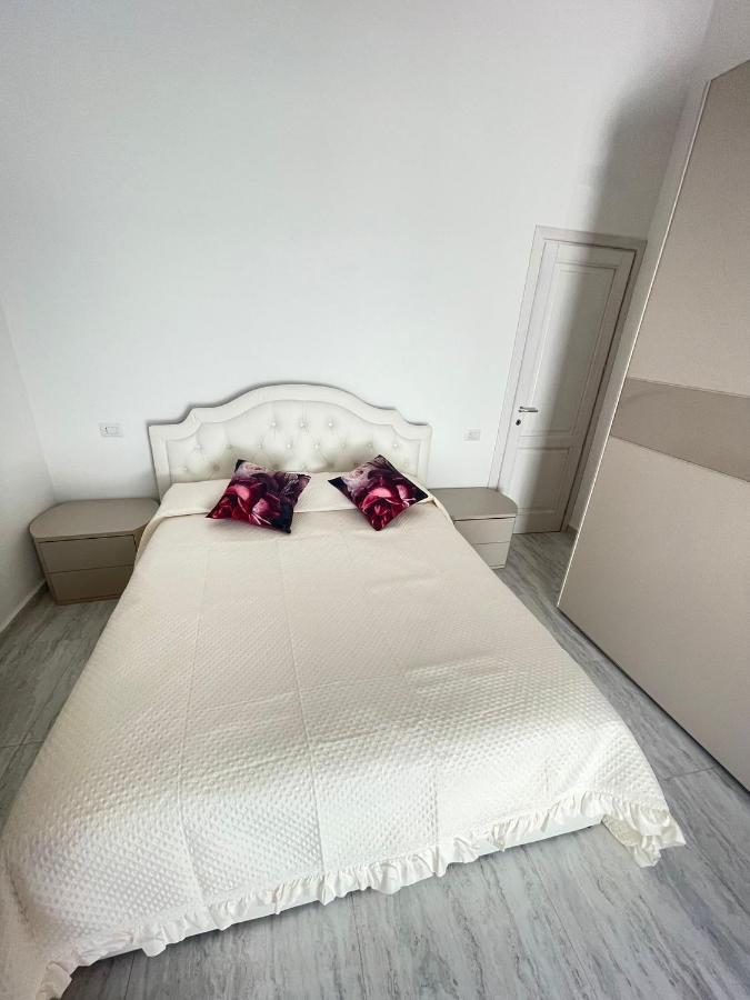 La Perla Del Mare Bed and Breakfast La Caletta Εξωτερικό φωτογραφία